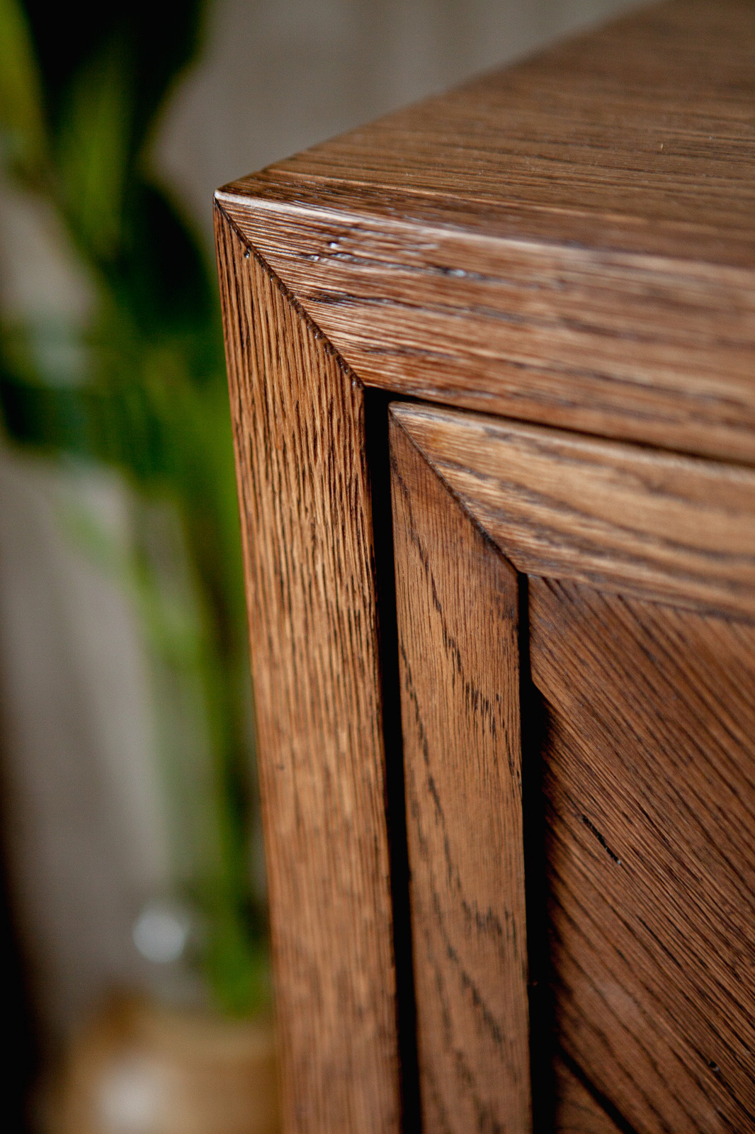 Тропическая гостиная