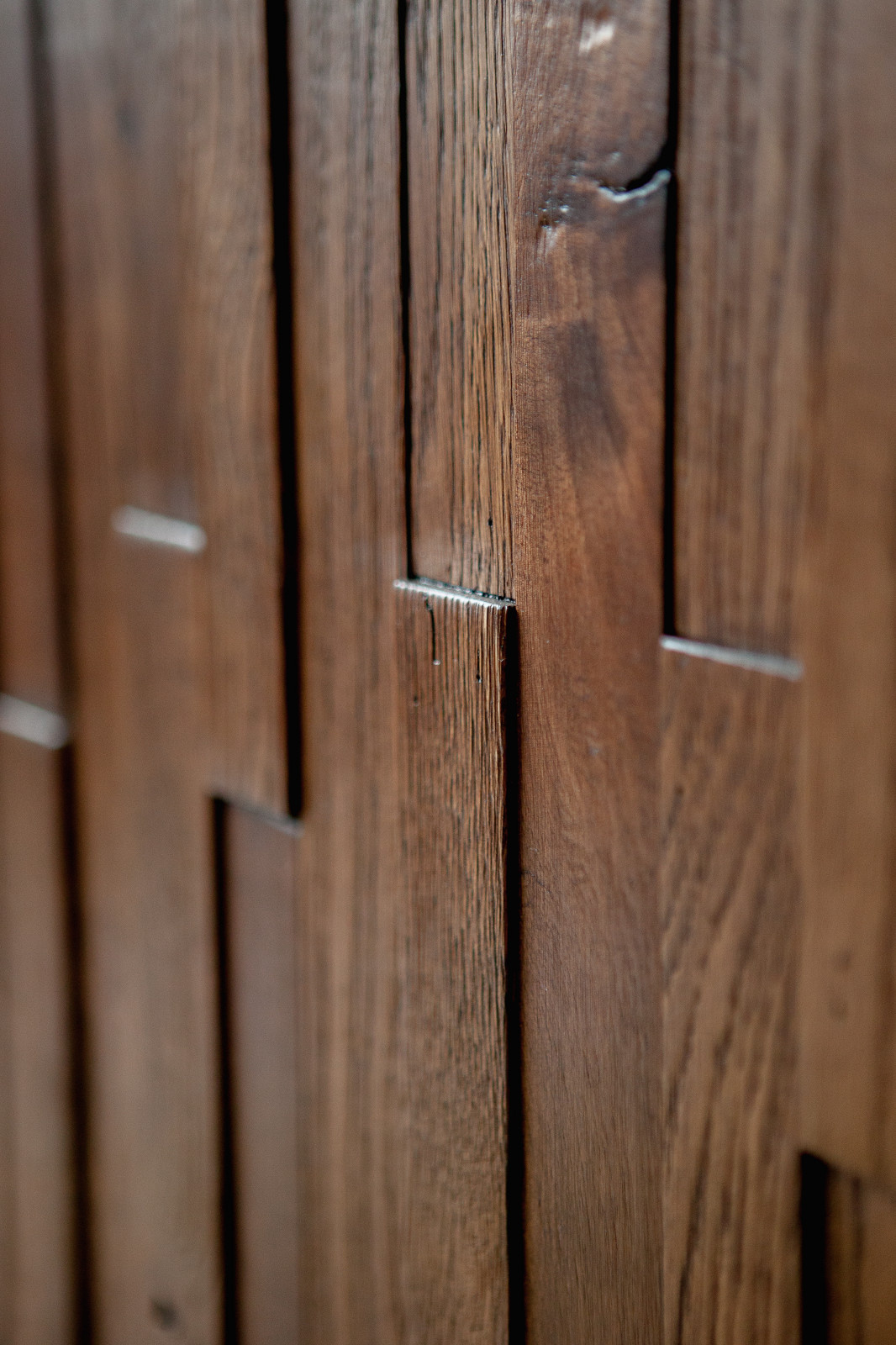 Тропическая гостиная