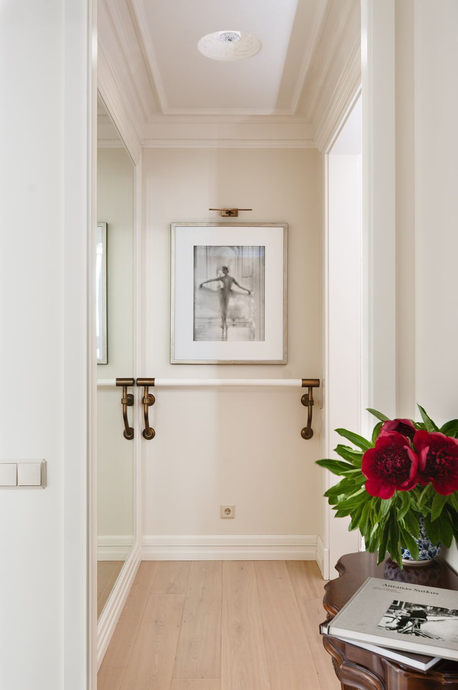 квартира на набережной