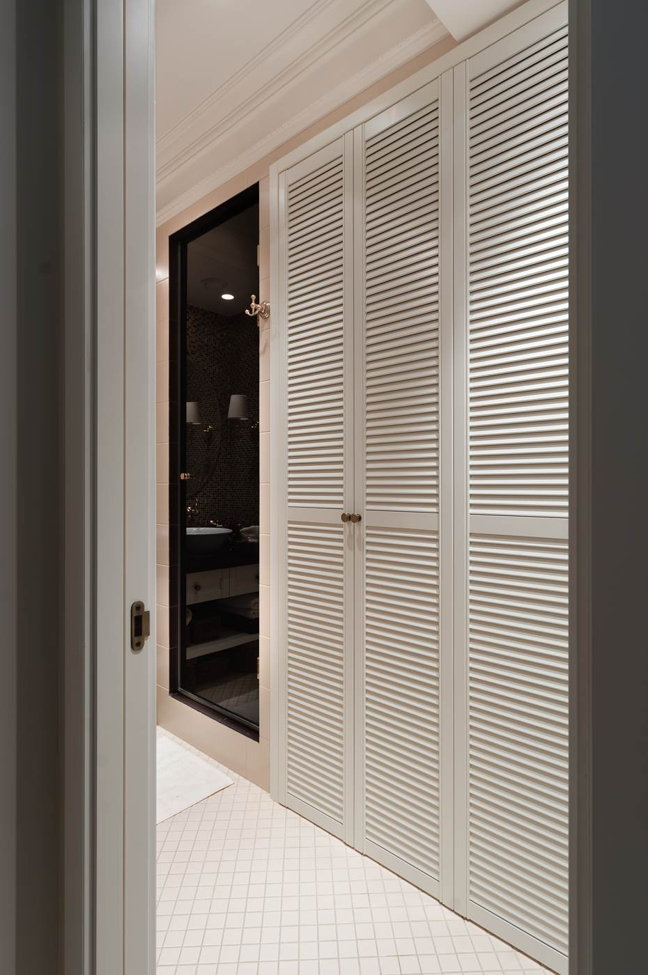 квартира на набережной