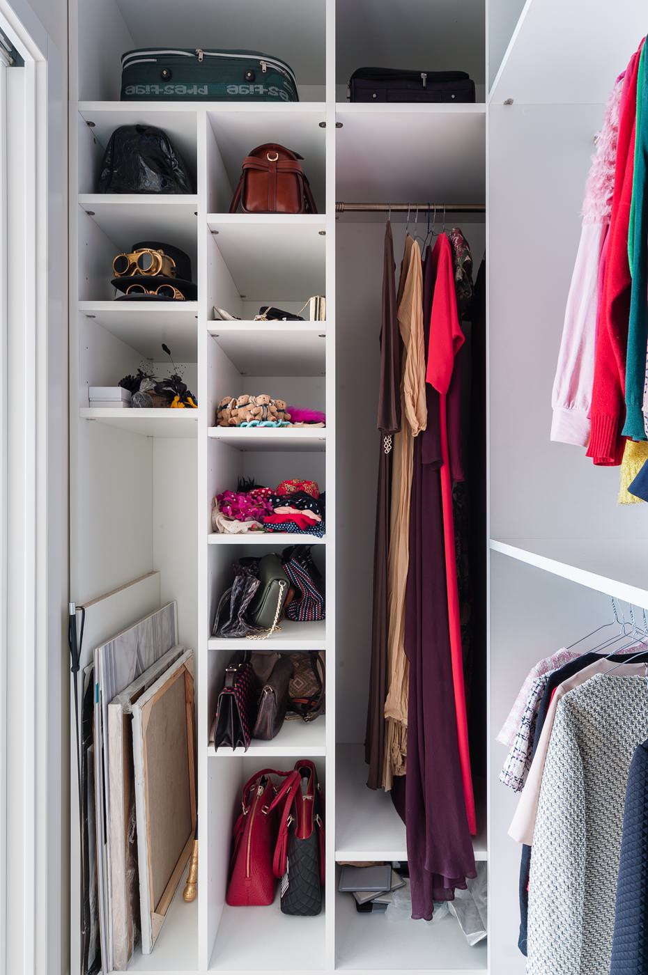 квартира на набережной