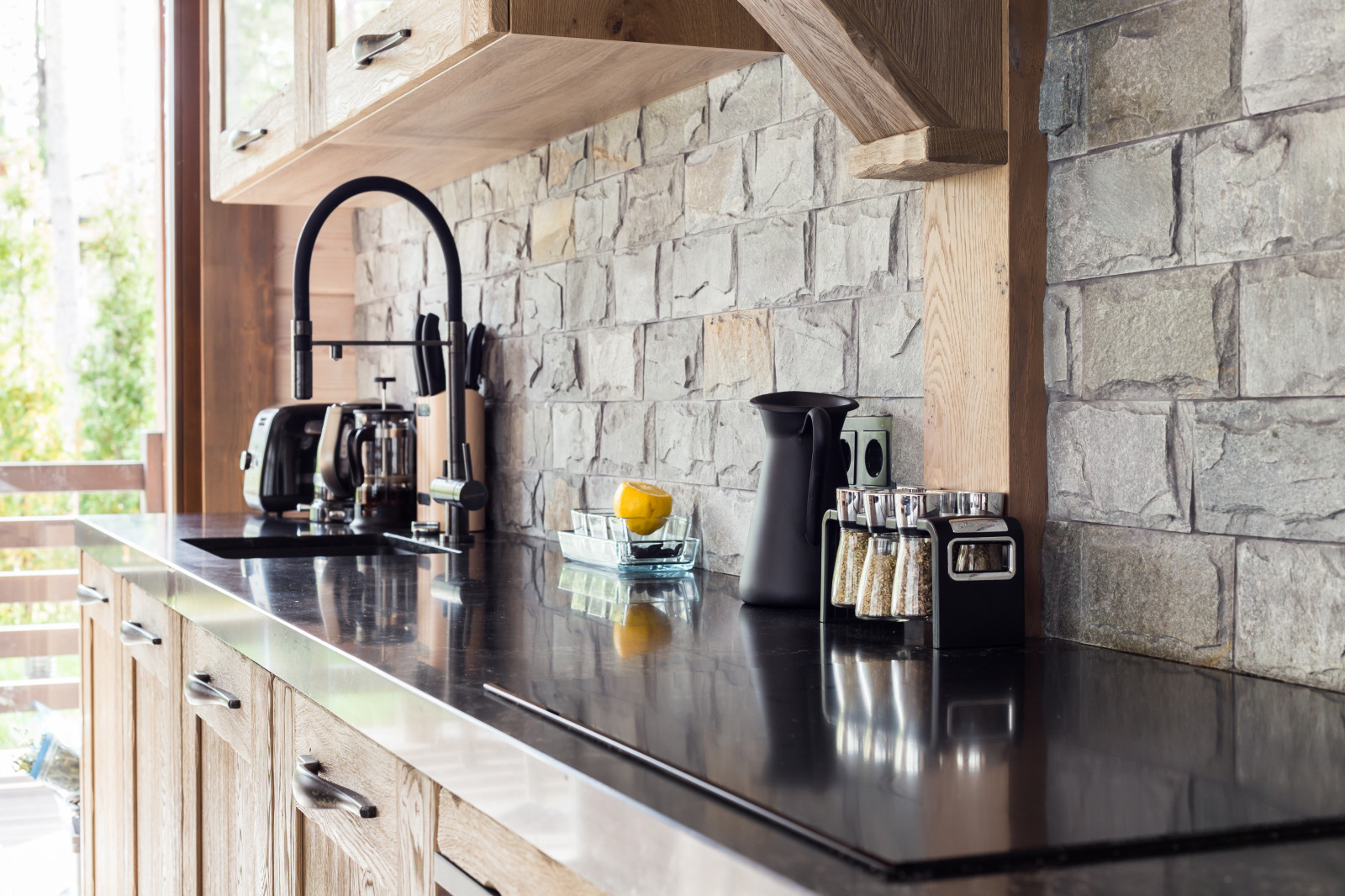 Умный Дом у Медного Озера