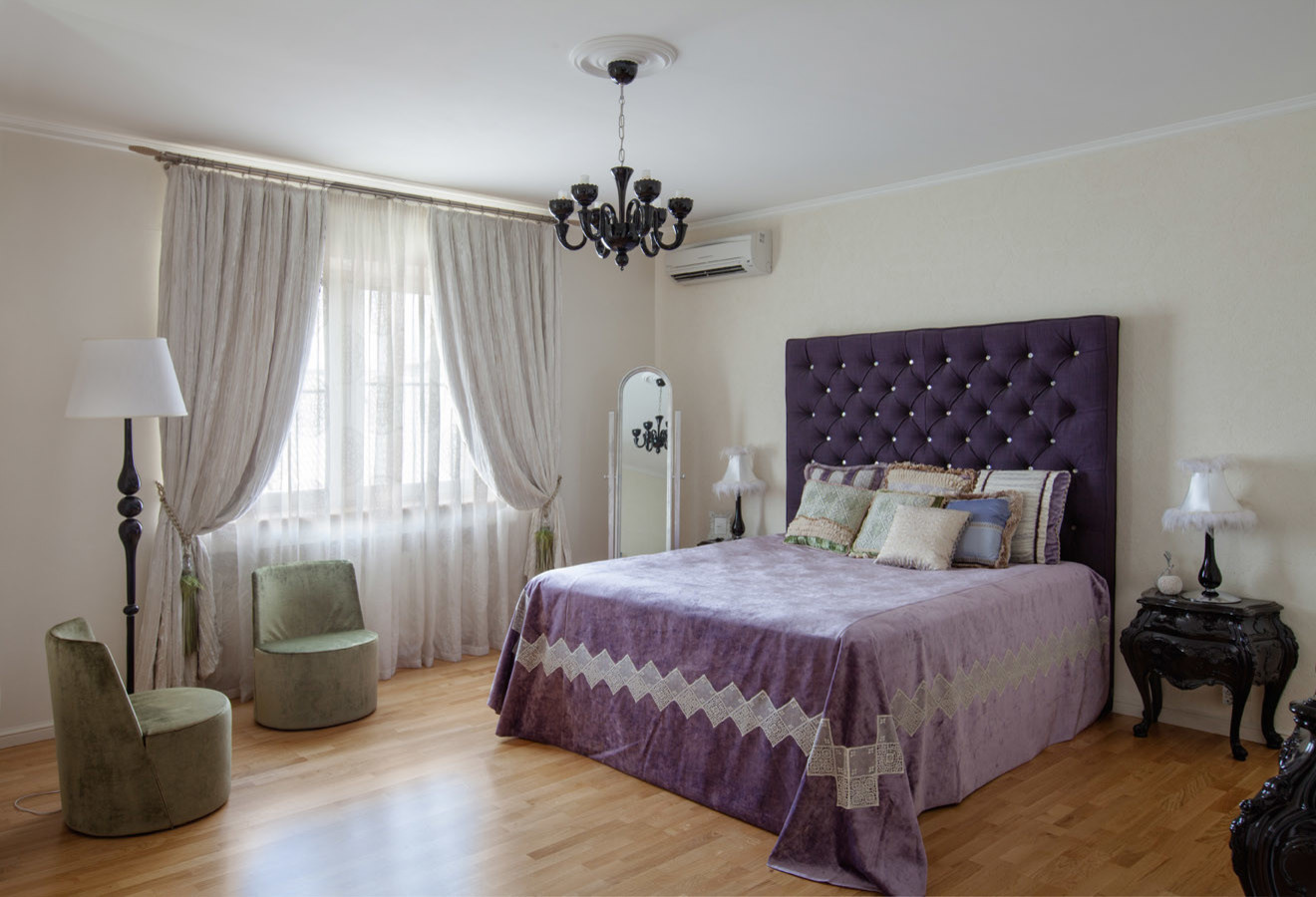 Черное и белое