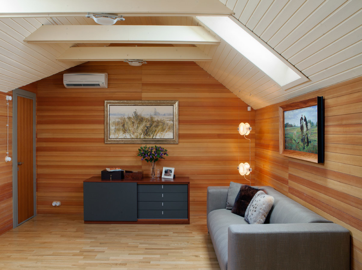 Черное и белое