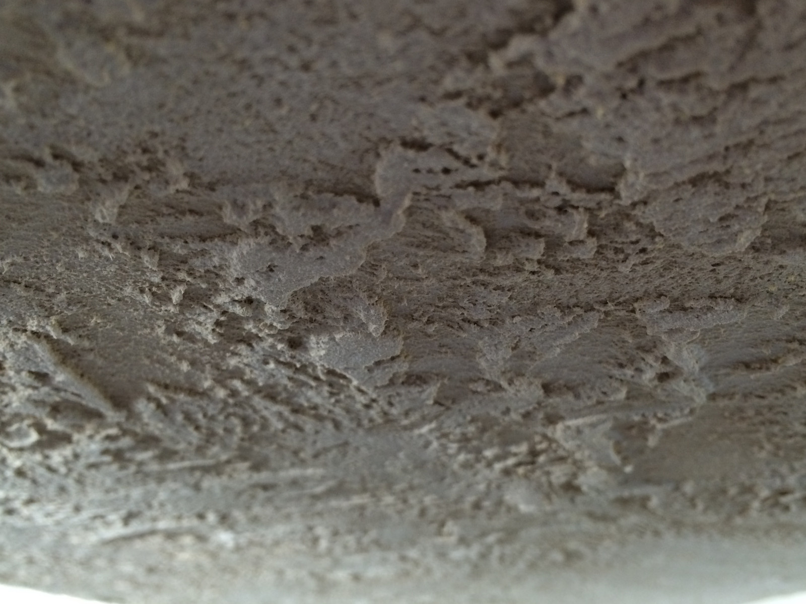 Выветренный песчанник/Weathered sandstone