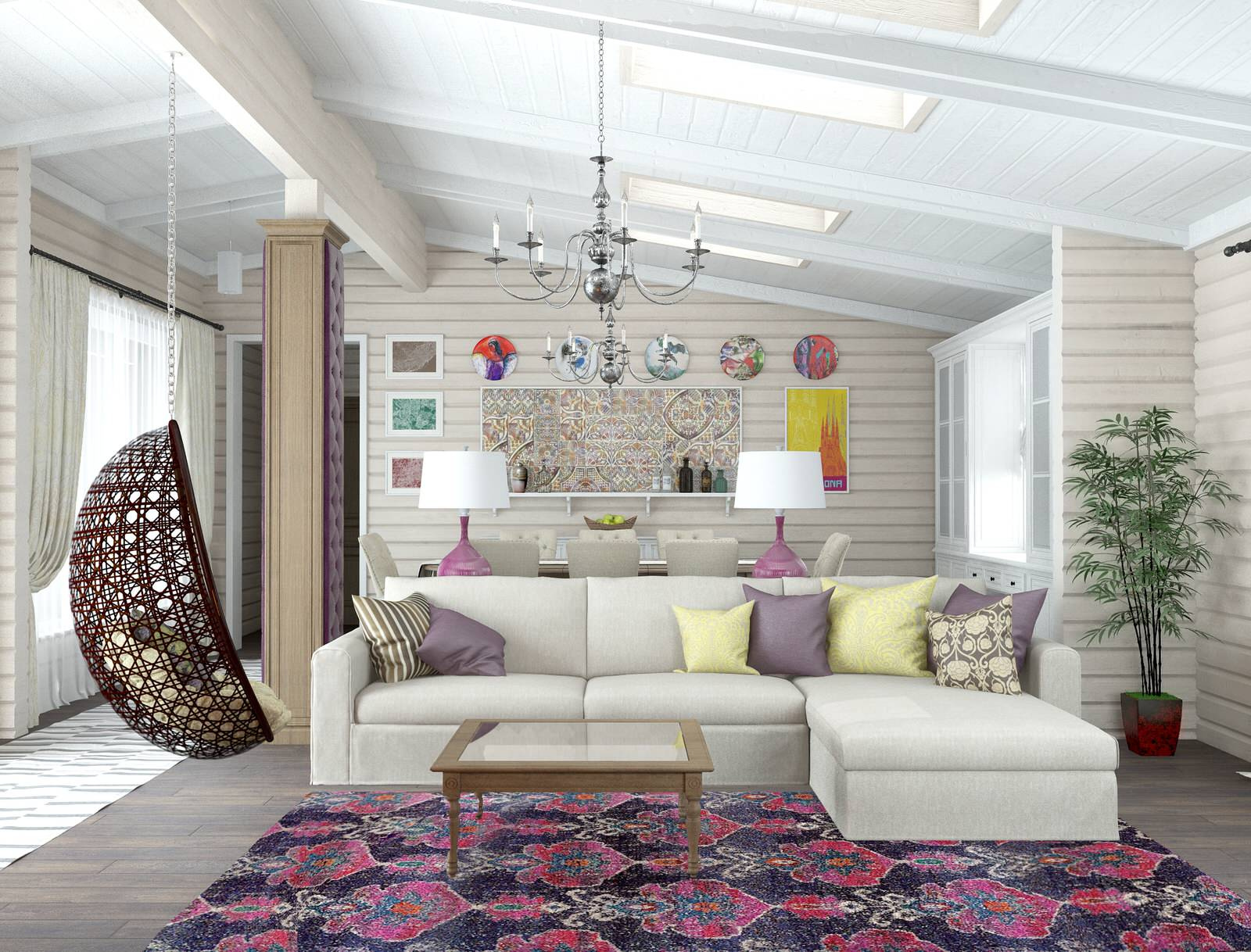 Фоновое изображение профиля Наталья Макаренко