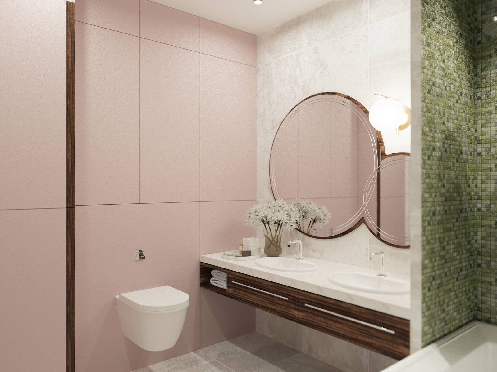 Фоновое изображение профиля MEDIANA interiors