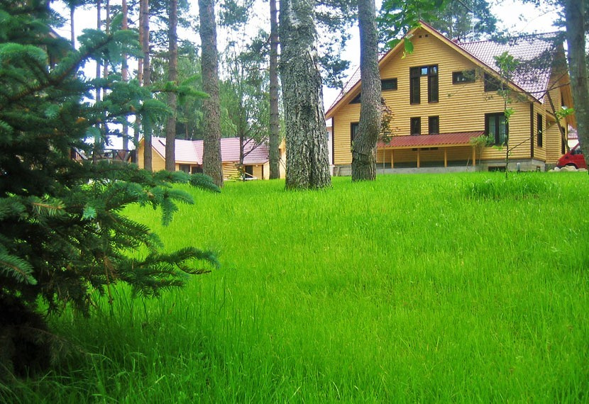 ландшафт