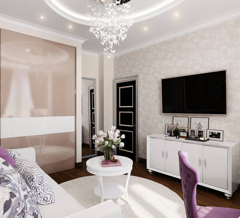 Оранжевый Кактус