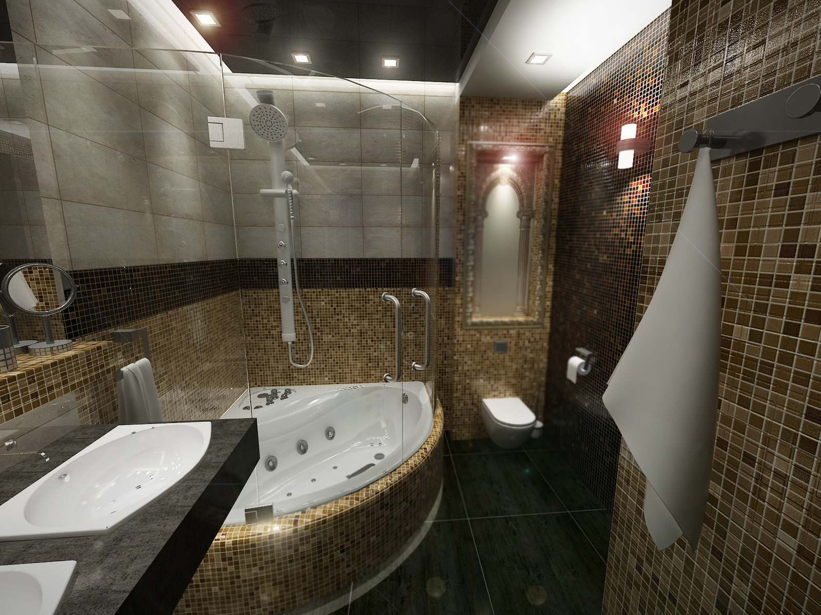 Фоновое изображение профиля Анна Хмеленина