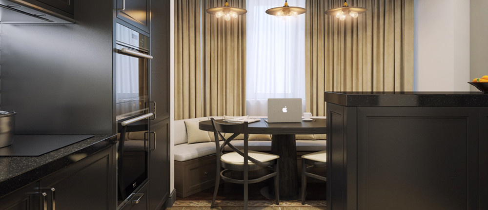 Фоновое изображение профиля VAE дизайн и архитектура