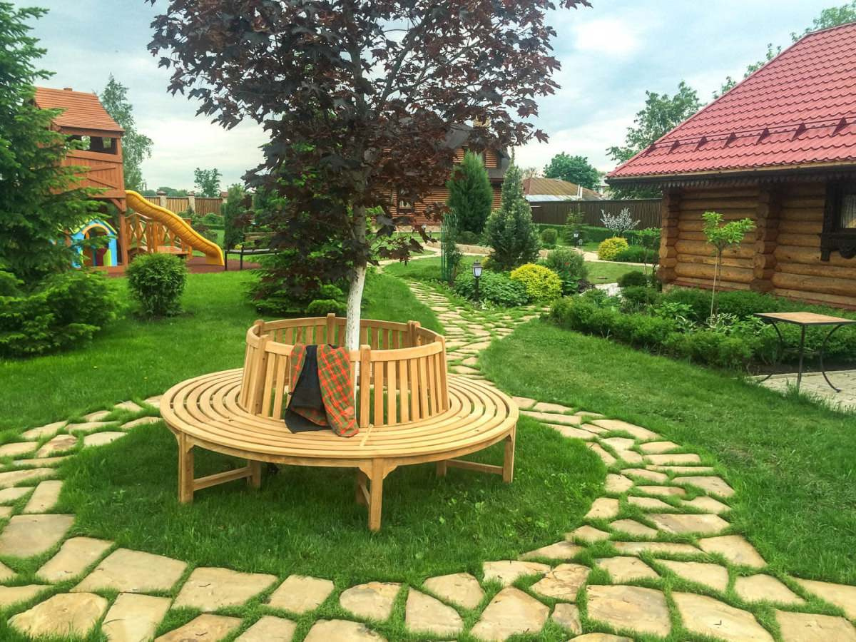 Галерея работ