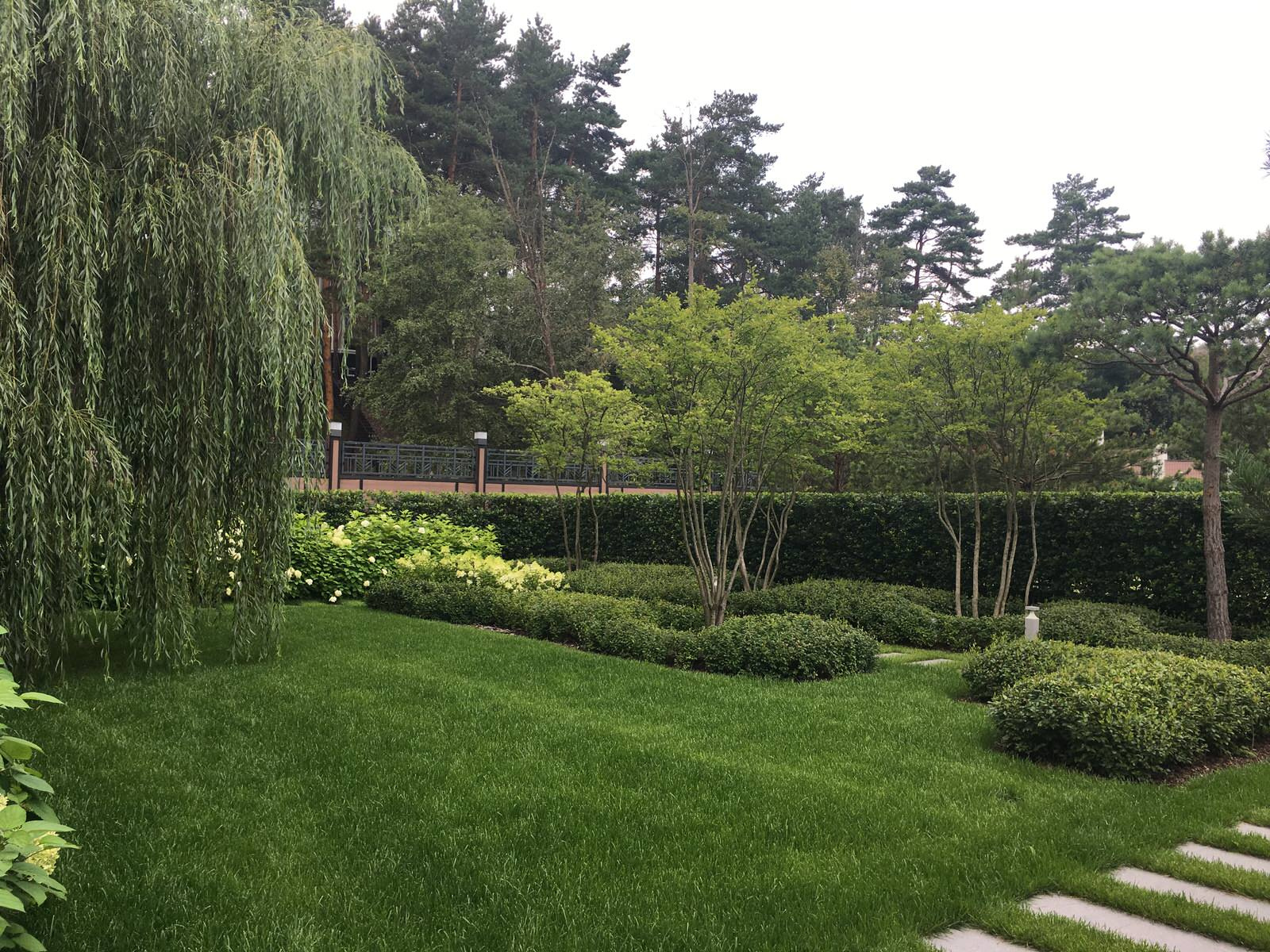 Наши работы