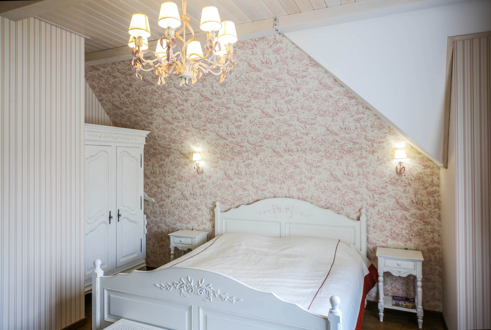 Портфолио