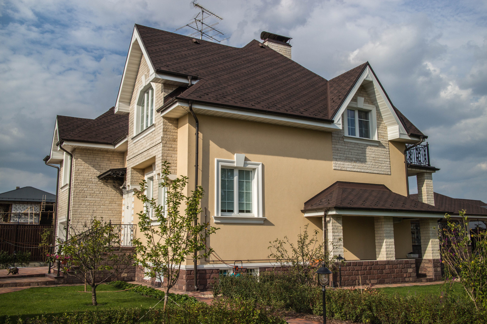 Портфолио