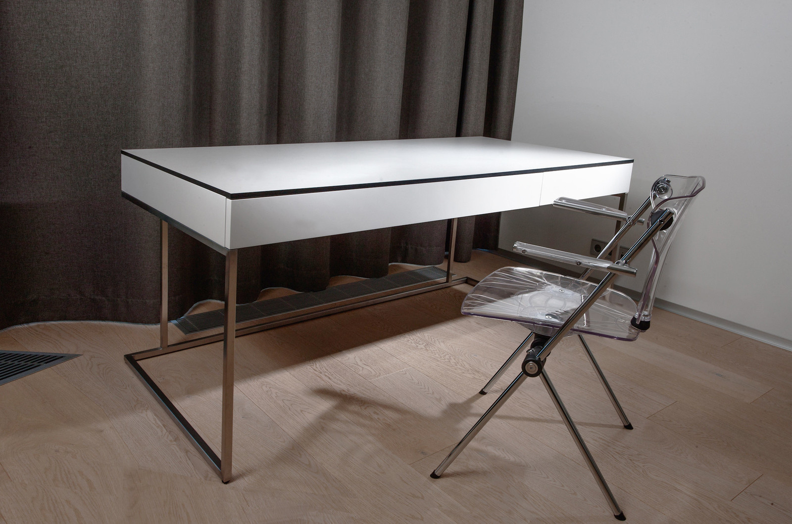 Квартира на Петергофском шоссе