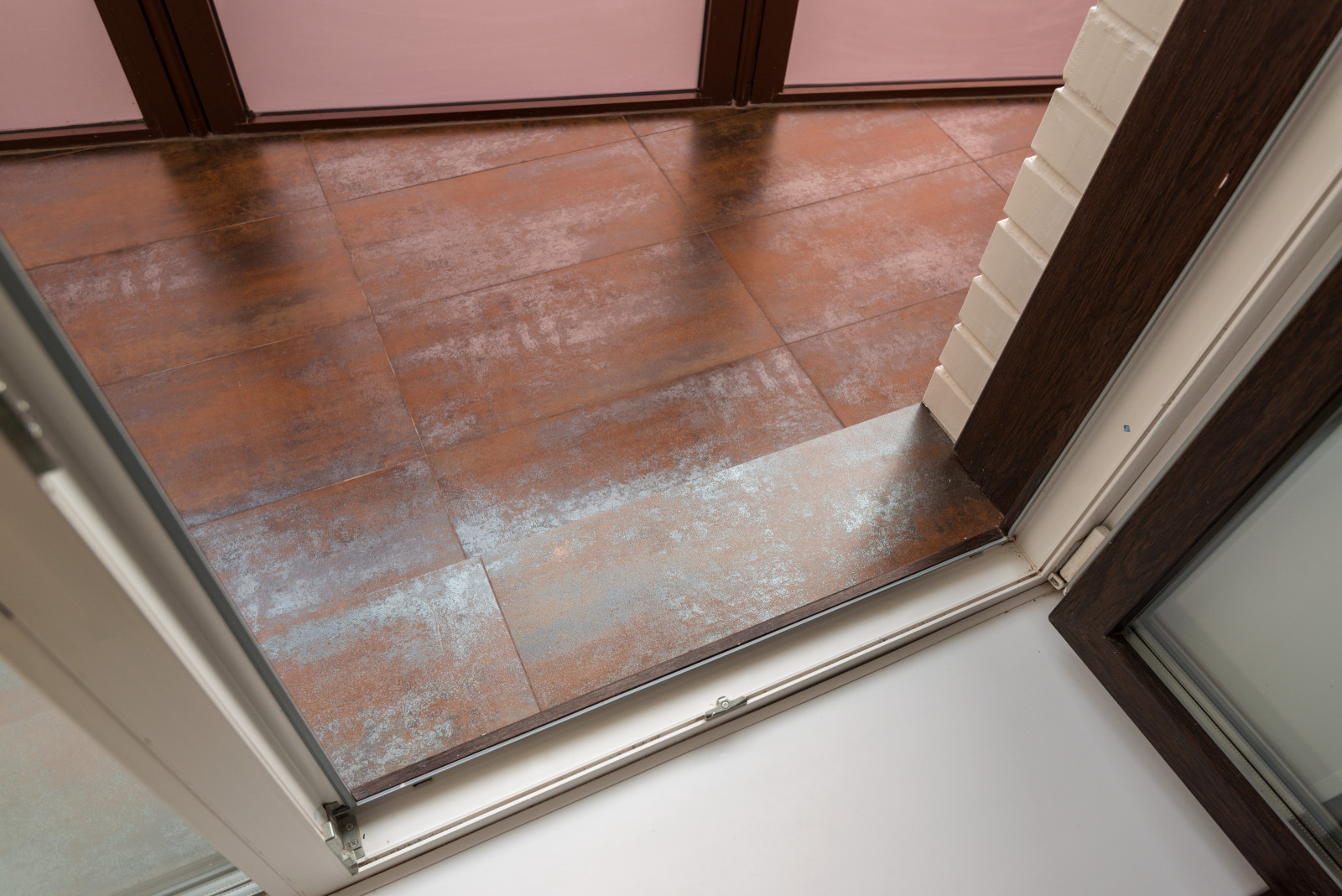 Городской минимализм