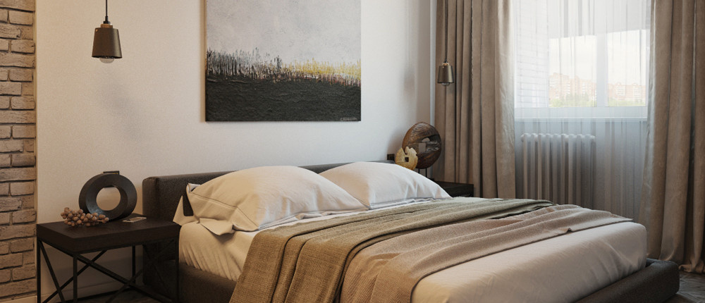 В ЭПИЦЕНТРА ЛОФТА