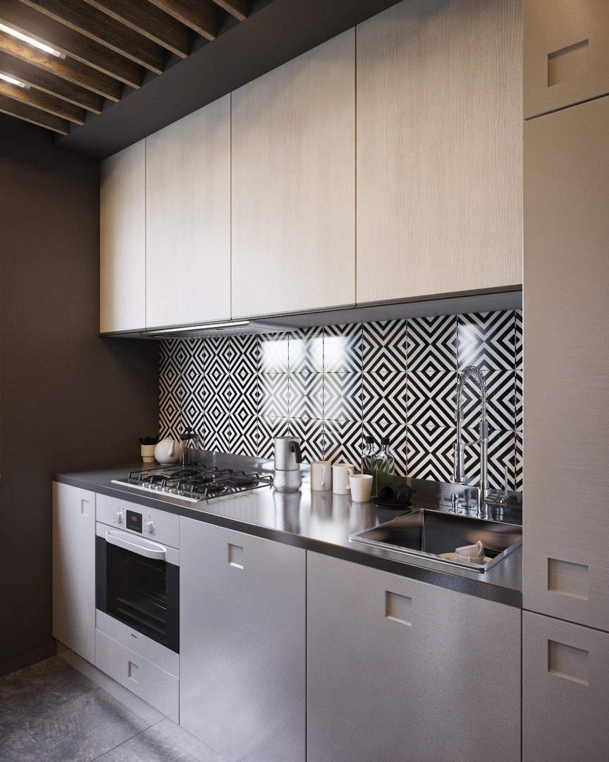 В ЭПИЦЕНТРА ЛОФТА