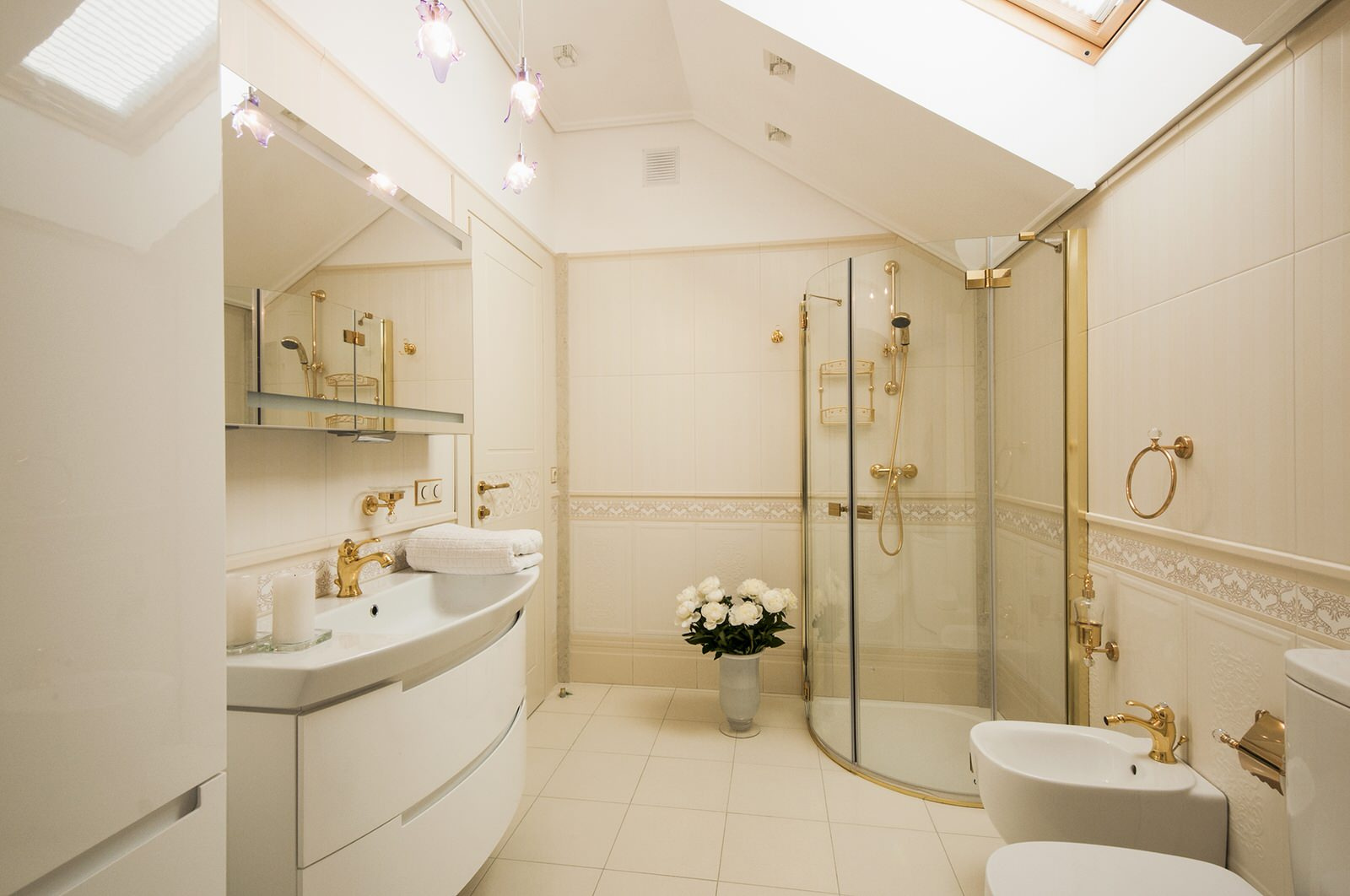 Lotus - загородный дом