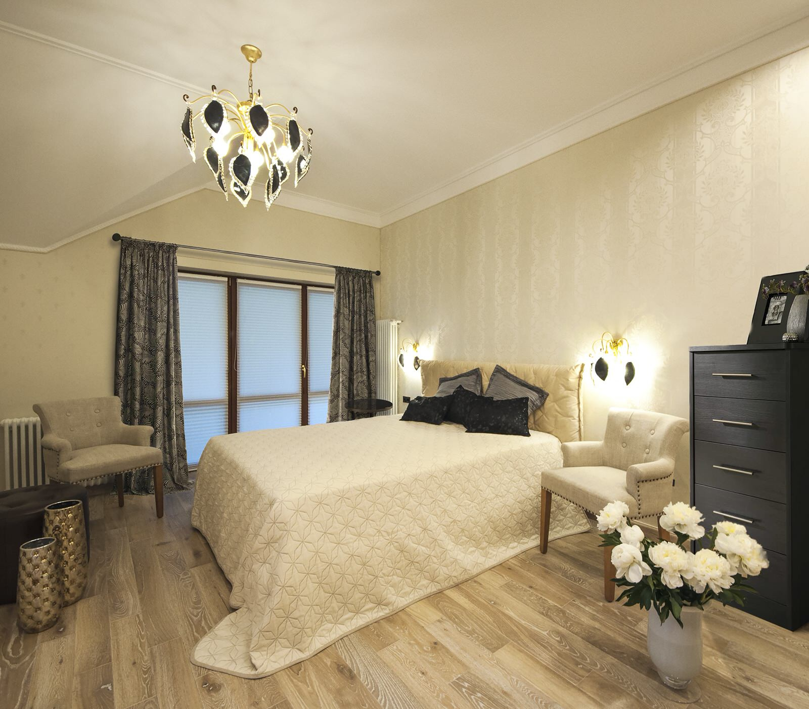 Lotus - загородный дом