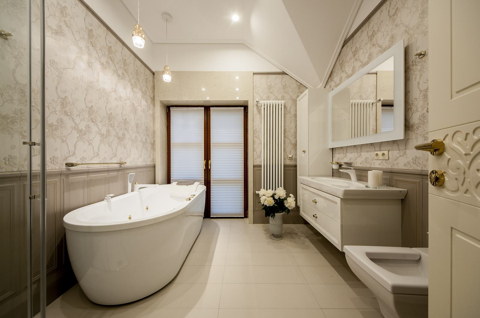 Lotus - загородный дом