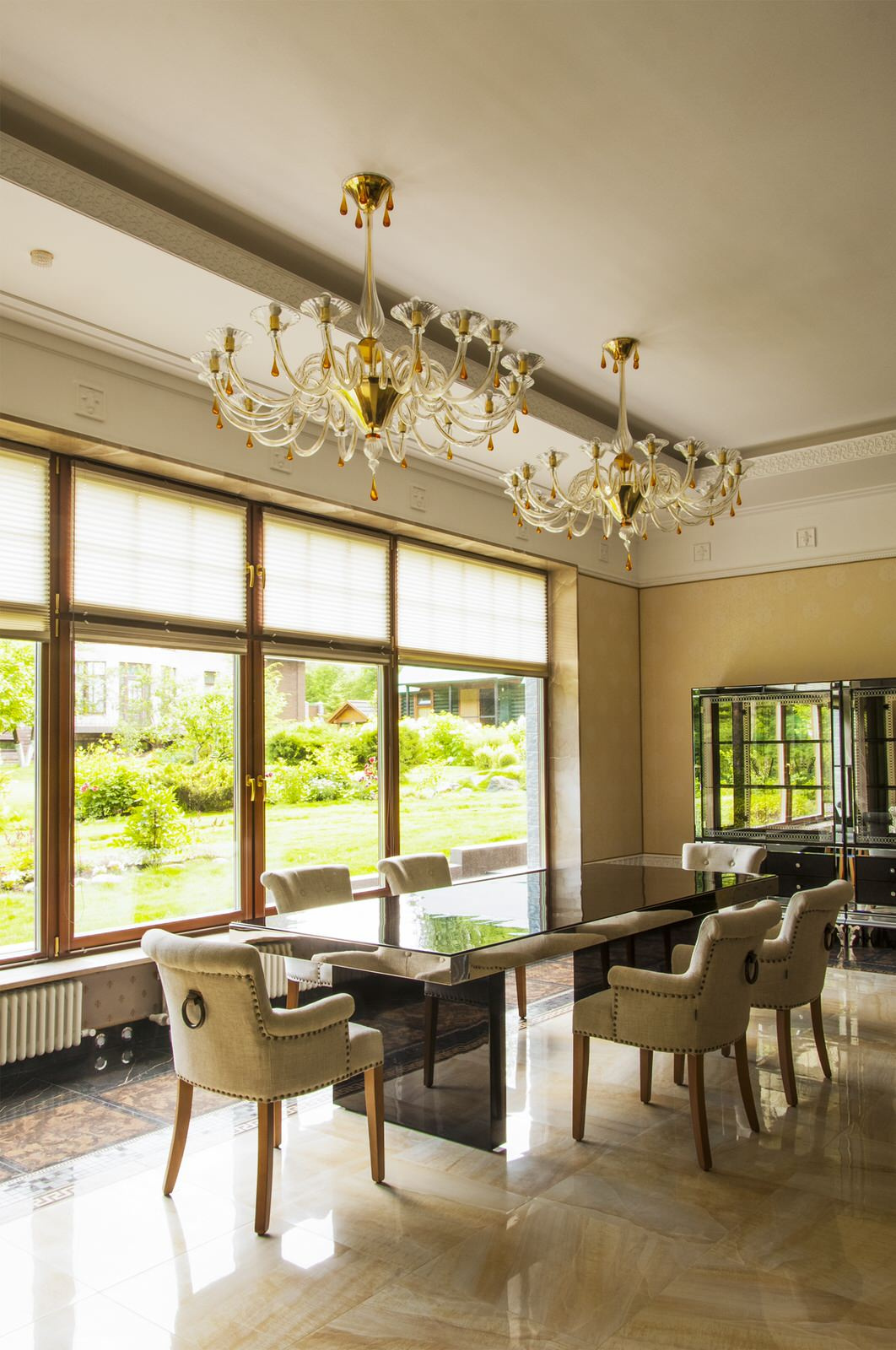 Lotus - загородный дом