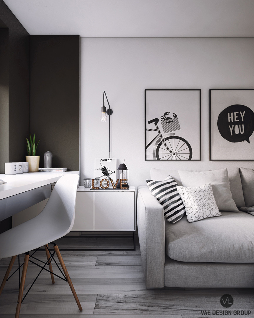 АБСОЛЮТНАЯ БЕЛОСТЬ