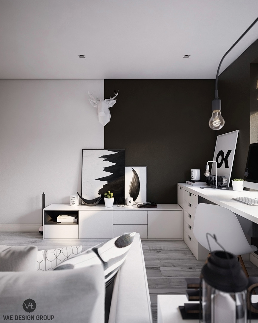 АБСОЛЮТНАЯ БЕЛОСТЬ