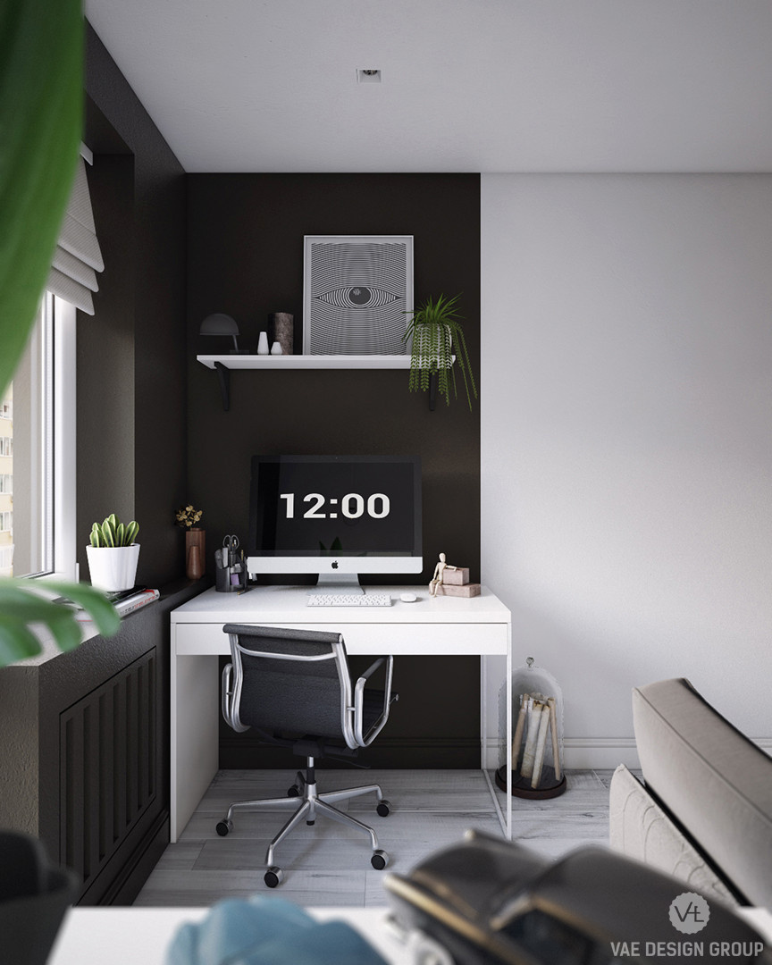 АБСОЛЮТНАЯ БЕЛОСТЬ