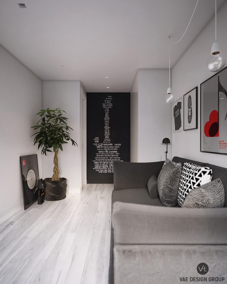 АБСОЛЮТНАЯ БЕЛОСТЬ