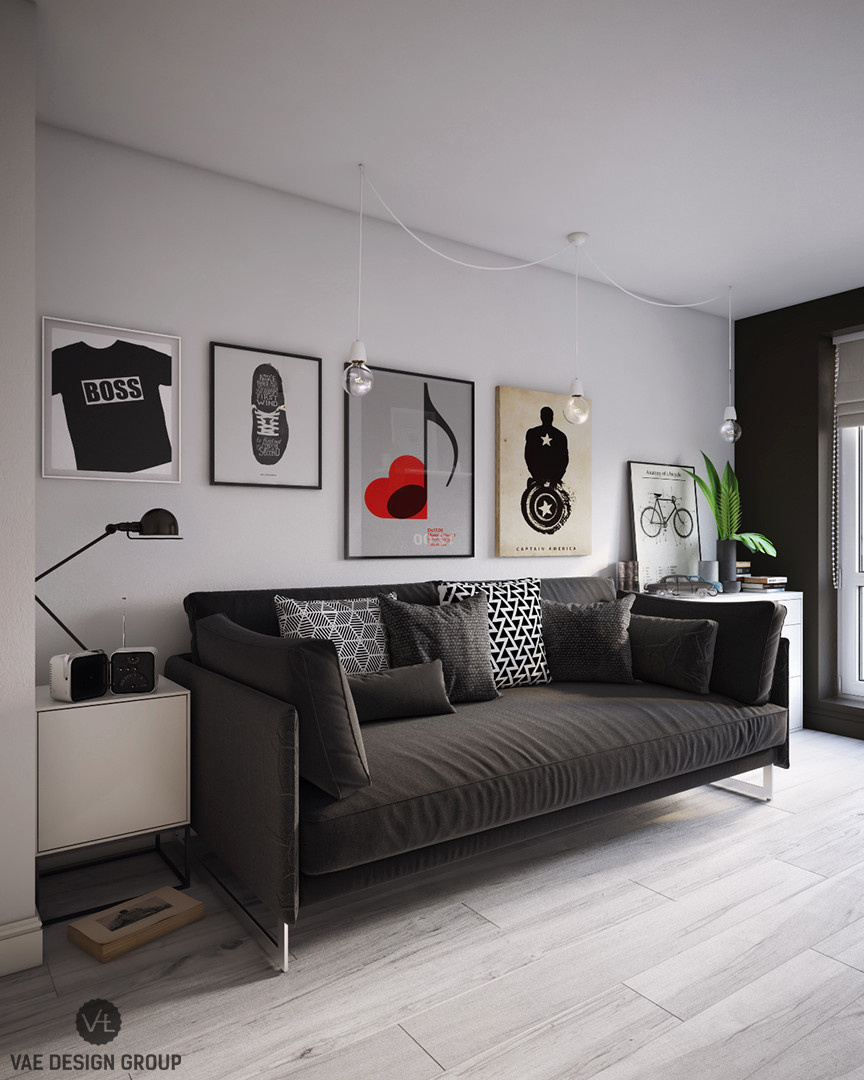 АБСОЛЮТНАЯ БЕЛОСТЬ