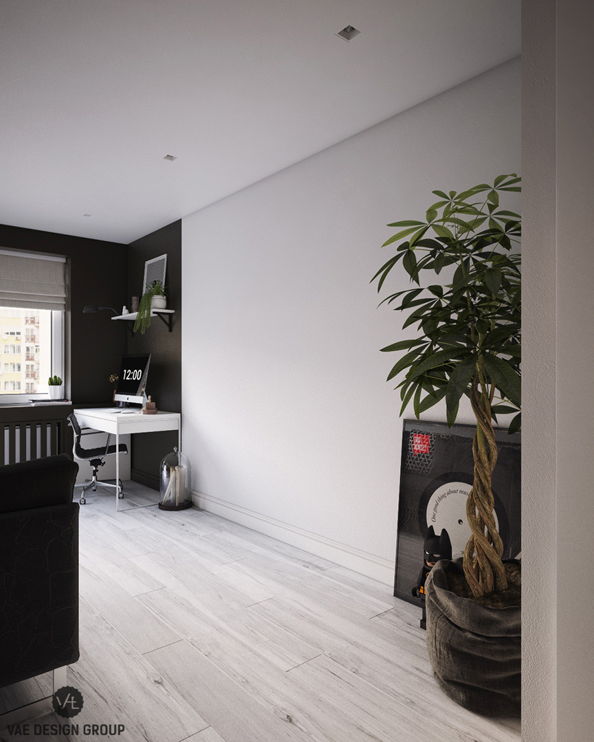 АБСОЛЮТНАЯ БЕЛОСТЬ