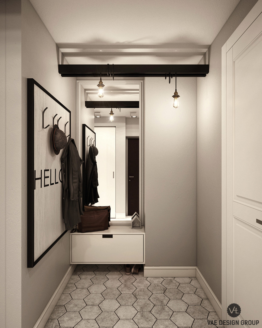 АБСОЛЮТНАЯ БЕЛОСТЬ