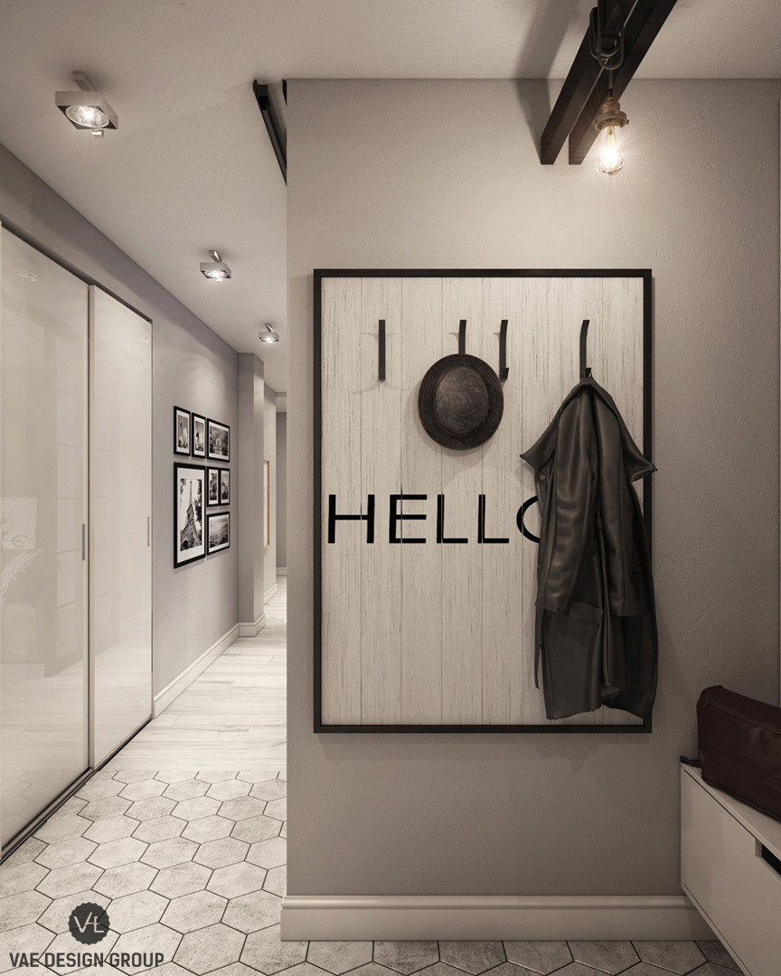 АБСОЛЮТНАЯ БЕЛОСТЬ