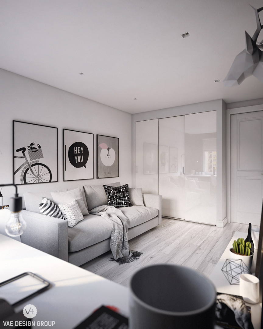 АБСОЛЮТНАЯ БЕЛОСТЬ