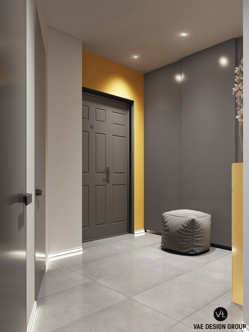 ОПЫТНЫЙ КИНЕСТЕТИК