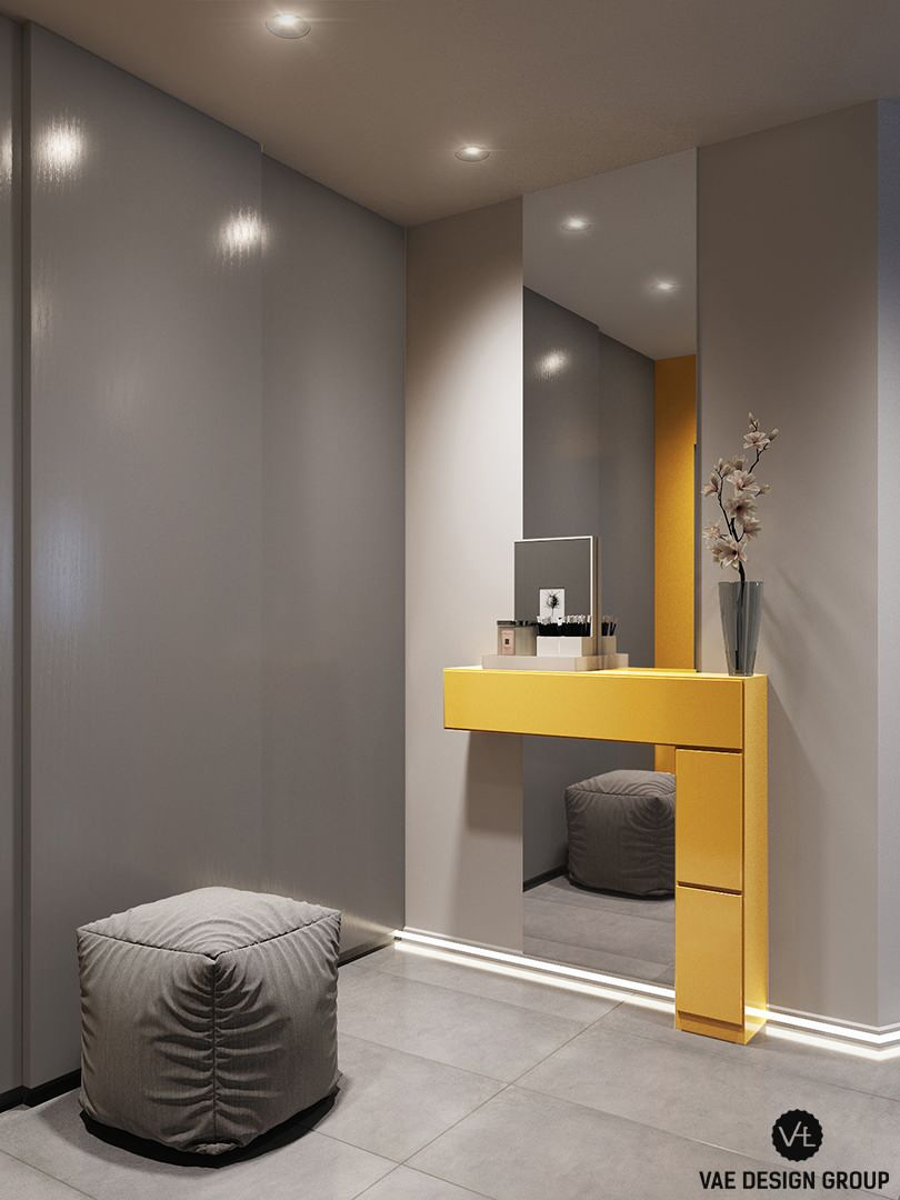 ОПЫТНЫЙ КИНЕСТЕТИК