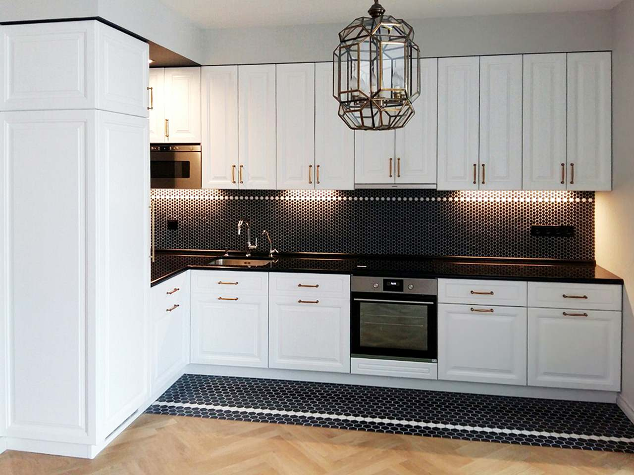 Фоновое изображение профиля МИКСОН