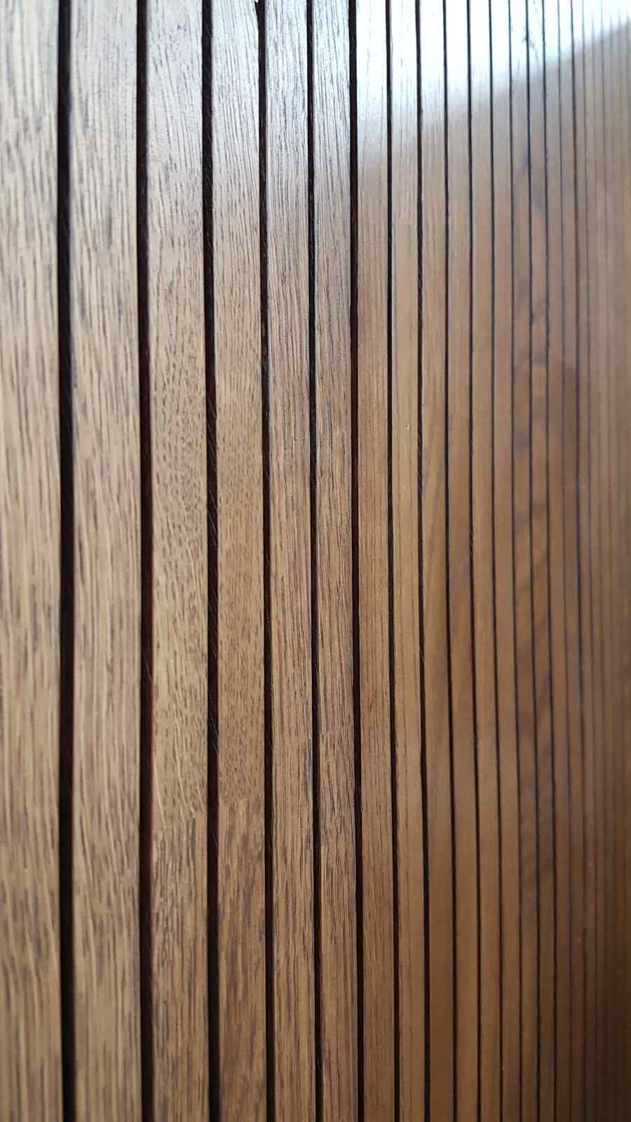 Деревянные панели, массив дуба