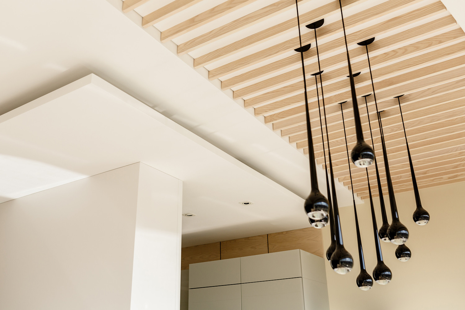 Ремонт квартиры в ЖК "Миракс Парк"