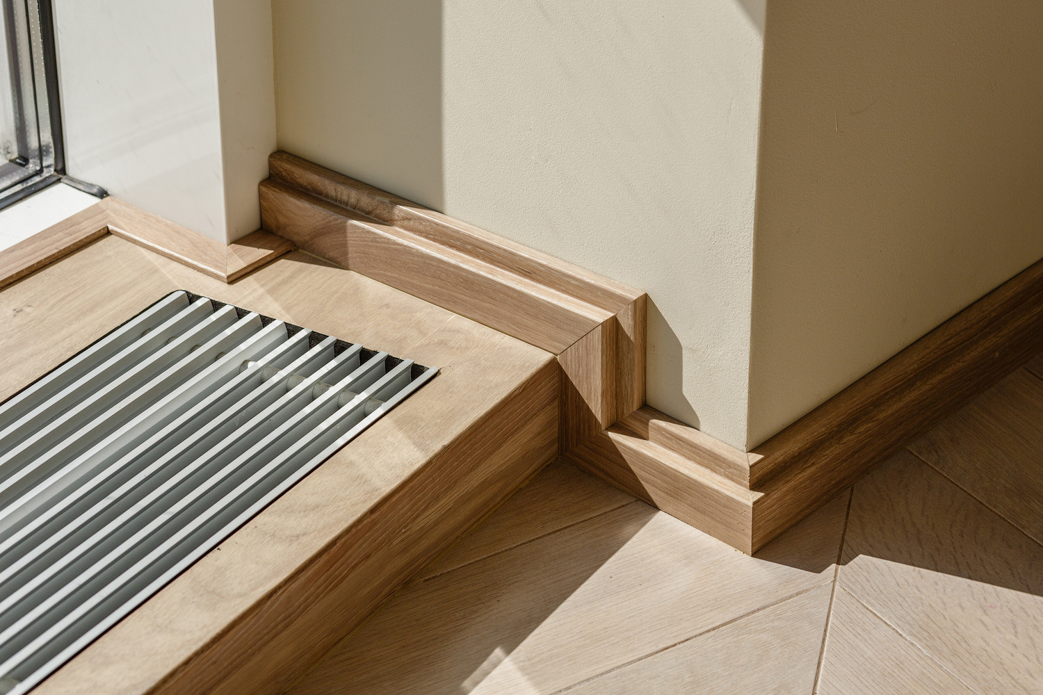 Ремонт квартиры в ЖК "Миракс Парк"