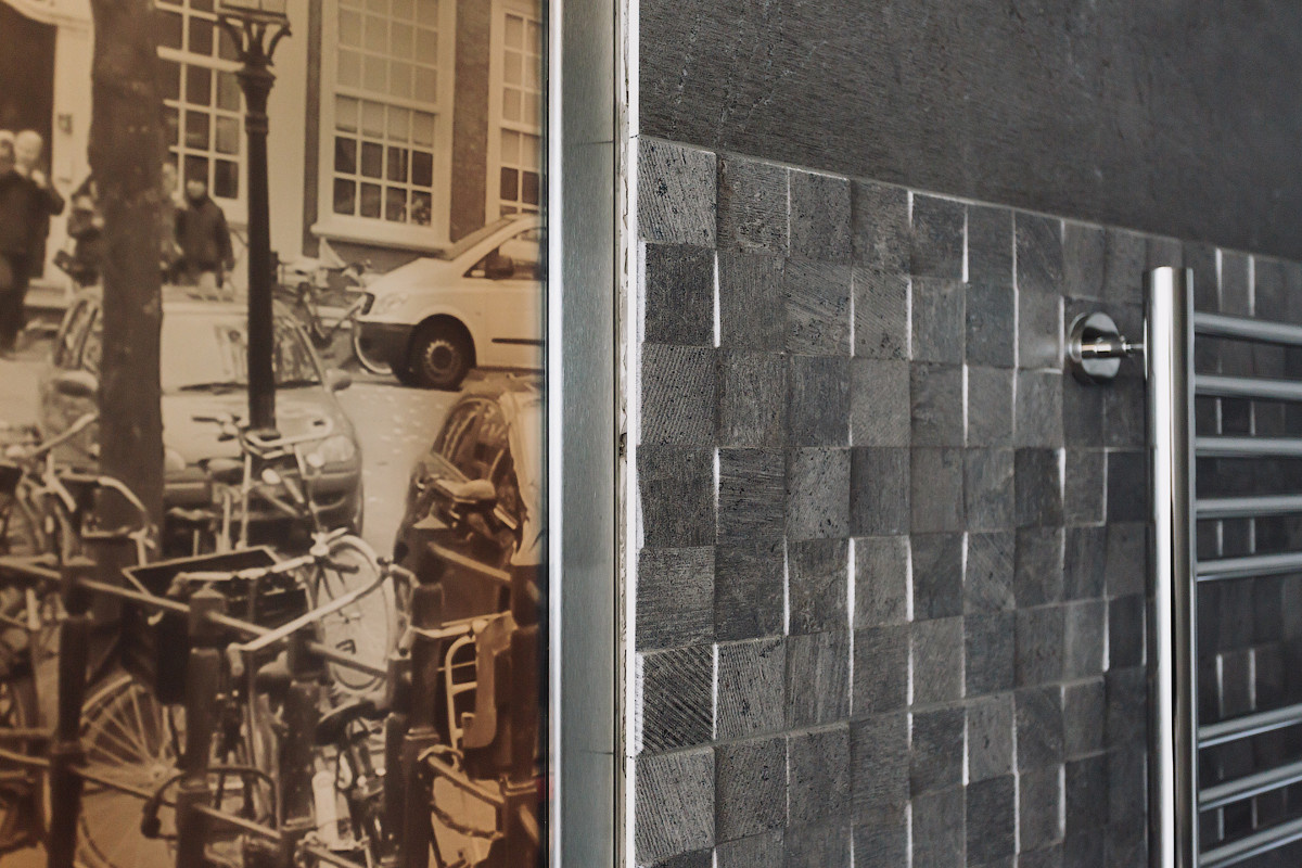 Ремонт квартиры в ЖК "Дом на Мосфильмовской"