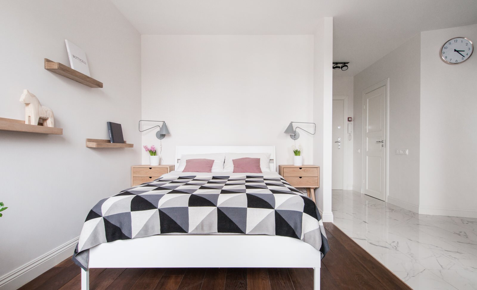 Уютный Стокгольм