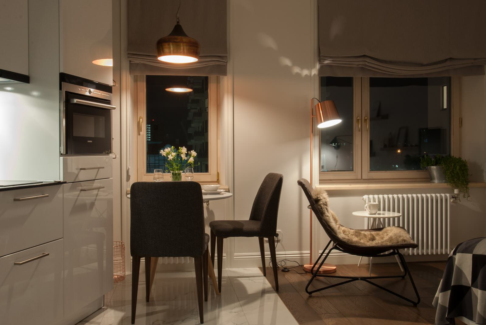 Уютный Стокгольм