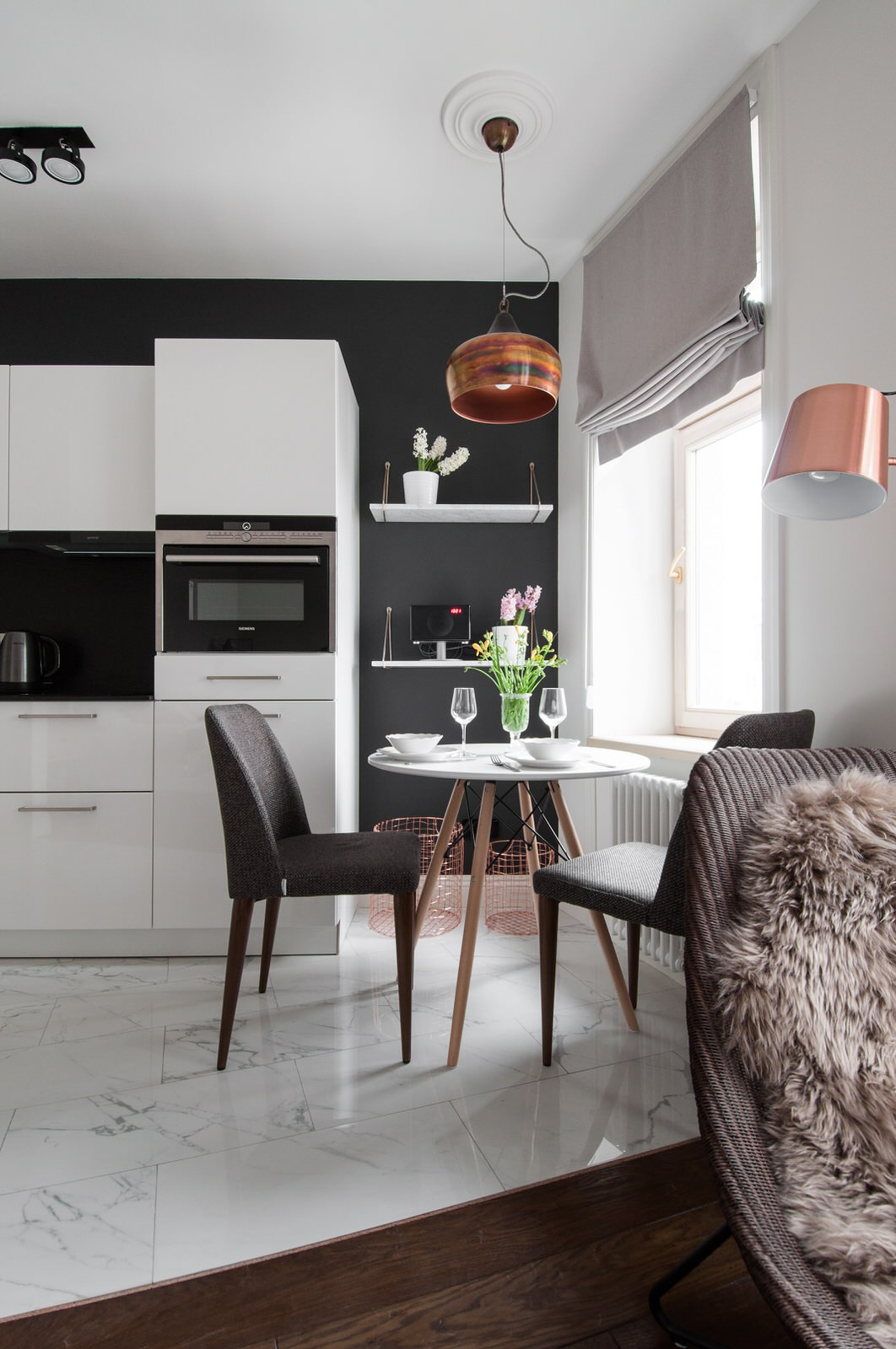 Уютный Стокгольм