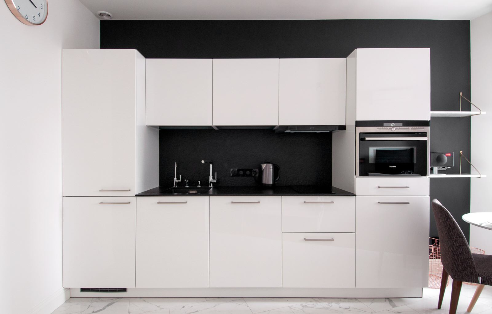 Уютный Стокгольм