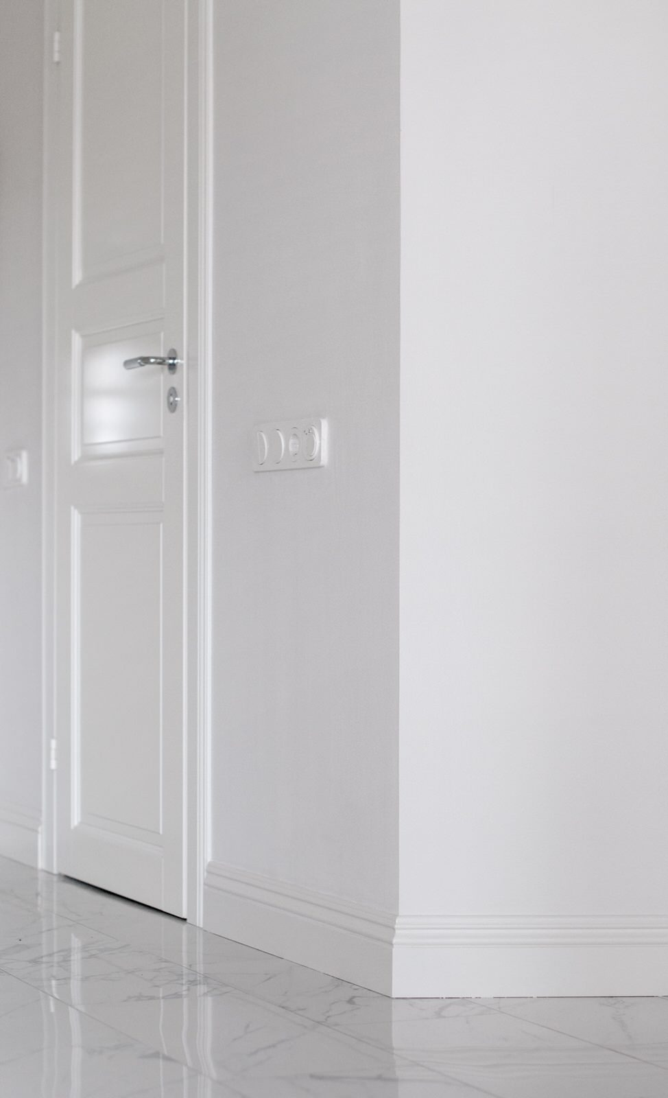 Уютный Стокгольм