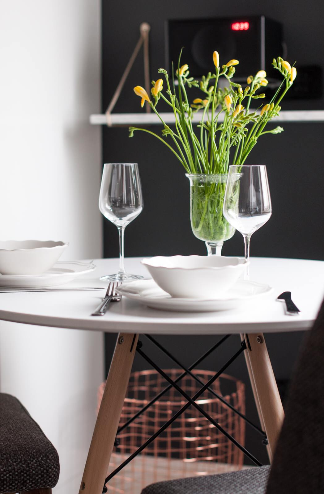 Уютный Стокгольм