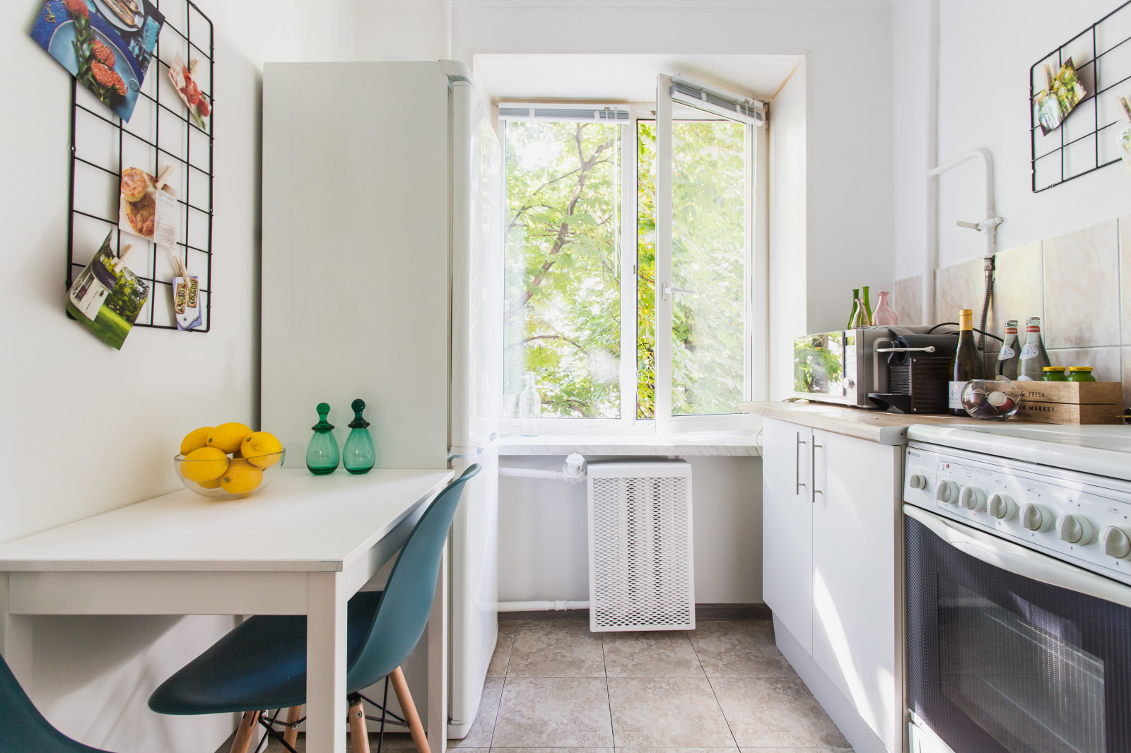 Apartment on Patriarchy Prudy